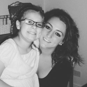 Meet your Posher, Jordan